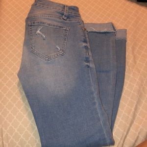 LC Jeans